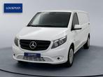 Mercedes-Benz Vito 116 CDI Extra Lang Trekhaak L3 Navigatie, Automaat, Gebruikt, 4 cilinders, Met garantie (alle)