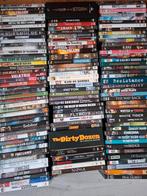 Grote collectie (121) 2e wereld  Oorlogsfilms op DVD, Gebruikt, Vanaf 16 jaar, Boxset, Ophalen of Verzenden
