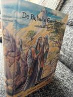 KINDERBIJBEL OT door JOH VREUGDENHIL ( zie foto’s), Ophalen of Verzenden, Gelezen, Vreugdenhil, Christendom | Protestants
