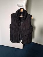 Zwarte City Life bodywarmer maat L, City Life, Verzenden, Zwart, Maat 42/44 (L)