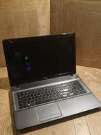 Occasion– Acer Aspire E1-731 – 17.3″ HD+ | SSD | Windows 10, Computers en Software, Windows Laptops, Ophalen, Qwerty, 8 GB, Minder dan 2 Ghz