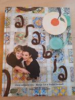 Merijn Tol & Nadia Zerouali - Arabia (kookboek), M. Tol; N. Zerouali, Azië en Oosters, Ophalen of Verzenden, Zo goed als nieuw