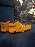 Bruine LDeck Schoenen - Maat 38, Ophalen of Verzenden, Zo goed als nieuw, Bruin, Boots