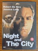 Night and the City | Irwin Winkler, Vanaf 16 jaar, Ophalen of Verzenden, Zo goed als nieuw, Maffia en Misdaad