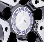 mercedes wieldoppen naafdoppen mercedes naafkappen amg dop, Auto diversen, Wieldoppen, Ophalen of Verzenden, Nieuw