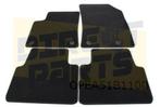 Opel Crossland X Mattenset (4x) 'standaard' Origineel! 39240, -, Verzenden, -, Opel