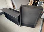 Bedlade ikea Malmö, Eenpersoons, Wit, Ophalen of Verzenden, Zo goed als nieuw