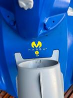 Manga S  zwembad/vijverstofzuiger, Tuin en Terras, Vijver-toebehoren, Ophalen of Verzenden, Gebruikt, Vijverstofzuiger