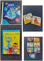 11 kinderboeken, Ophalen of Verzenden, Nieuw, Jongen of Meisje