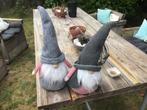 Twee hele leuke gnoes voor vele doeleinden te gebruiken, Antiek en Kunst, Ophalen of Verzenden