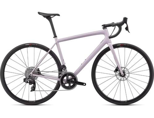 Specialized aethos comp 56 NIEUW!, Fietsen en Brommers, Fietsen | Racefietsen, Nieuw, Heren, Overige merken, Meer dan 20 versnellingen