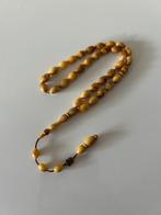 Tesbih Ceko Katalin 9x5,5mm, Ophalen, Zo goed als nieuw, Overige typen