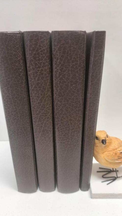 Duker, Dr.  A.C.; Gisbertus Voetius (4 delen compleet), Boeken, Godsdienst en Theologie, Gelezen, Christendom | Protestants, Ophalen of Verzenden