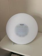 Philips Wake-up Light HF3506 - Zo Goed Als Nieuw, Ophalen of Verzenden, Zo goed als nieuw, Kunststof, Minder dan 100 cm