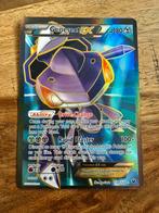 Genesect ex, Ophalen of Verzenden, Zo goed als nieuw, Losse kaart