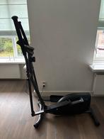 Crosstrainer - Perfect voor thuis!, Sport en Fitness, Fitnessapparatuur, Ophalen, Gebruikt, Armen, Crosstrainer