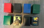 Diverse deckboxen (100+ kaarten), Ophalen of Verzenden, Zo goed als nieuw, Overige typen