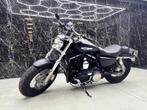 Harley-Davidson XL 1200C Sportster Custom orgineele uitlaat, Bedrijf, 1202 cc, Meer dan 35 kW, Overig
