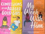 Joya Goffney, my week with him, confessions of an alleged, Ophalen of Verzenden, Nieuw, Amerika