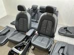 Half ledere bekleding set Audi A3 8YA hatchback, Gebruikt, Audi, Ophalen of Verzenden