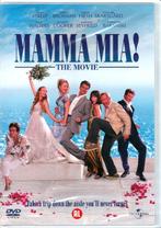 MAMMA MIA - THE MOVIE  NIEUW GESEALED, Ophalen of Verzenden