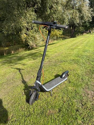 Segway Ninebot E2 Plus II - E-step - 25km/h beschikbaar voor biedingen