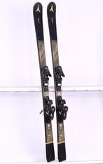 149 dames skis ATOMIC BLACK HEAVEN 2023, grip walk, black,, 140 tot 160 cm, Gebruikt, Verzenden, Carve