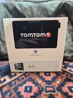 TomTom GO Navigatiesysteem, Ophalen of Verzenden, Zo goed als nieuw, Info@tomtom.com, Oosterdoksstraat 114, 1011 DK Amsterdam, Netherlands