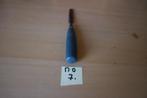houtbeitel 16 mm, Antiek en Kunst, Antiek | Gereedschap en Instrumenten, Ophalen