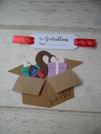Set nr 9908 Stansje EENMALIG, Ophalen of Verzenden, Nieuw, Overige thema's, Overige typen