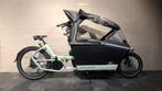 Urban Arrow Family Performance Automaat DEMO, Fietsen en Brommers, Fietsen | Bakfietsen, Overige merken, Verzenden, Zo goed als nieuw