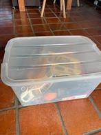 Playmobil, Ophalen, Gebruikt, Los playmobil