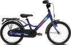Puky kinderfiets Youke 16 in Blauw, Ophalen, Loopfiets, ., Nieuw