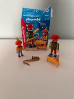 Playmobil special plus  , compleet, Kinderen en Baby's, Speelgoed | Playmobil, Ophalen, Zo goed als nieuw