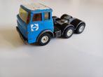 Siku vrachtwagen Henschel V288, Hobby en Vrije tijd, Modelauto's | 1:50, Ophalen of Verzenden, Gebruikt, Bus of Vrachtwagen, SIKU