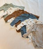 Kledingpakket baby maat 62 (1-3 maanden), Kinderen en Baby's, Babykleding | Maat 74, Ophalen of Verzenden, Zo goed als nieuw, Jongetje of Meisje