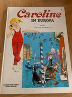 Caroline in Europa, Ophalen of Verzenden, Zo goed als nieuw