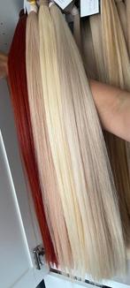 Weave weft extensions vietnam en india 100% human hair, Pruik of Haarverlenging, Vietnam, Nieuw, ?
