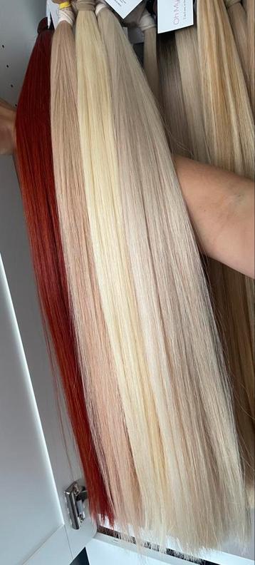 Weave weft extensions vietnam en india 100% human hair beschikbaar voor biedingen