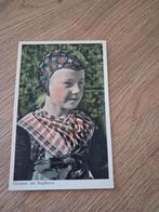 Staphorst klederdracht, Verzamelen, Ansichtkaarten | Buitenland, Ophalen of Verzenden, Voor 1920, Spanje