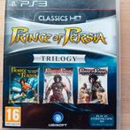 Prince of Persia Trilogy PS3, Avontuur en Actie, 1 speler, Ophalen of Verzenden, Zo goed als nieuw