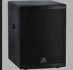 Devine Onyx Active 15SA actieve subwoofer., Subwoofer, Nieuw, 120 watt of meer, Ophalen