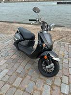 Aprilia Mojito Custom, lage kilometers!, Fietsen en Brommers, Scooters | Aprilia, Ophalen, Tweetakt, Zo goed als nieuw, Mojito of Habana