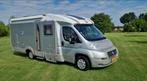 Bürstner T695 - Vloerverwarm. / Oven /APK / Distributieriem, Caravans en Kamperen, Campers, Integraal, Ringverwarming, Fiat, Luifel