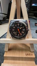 Pierpont Vintage Horloge, Ophalen of Verzenden, Zo goed als nieuw, Staal, Overige merken