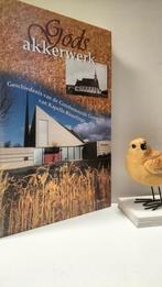 Kosten, L.F. ; Gods Akkerwerk ( Ger Gem Kapelle Biezelinge), Ophalen of Verzenden, Gelezen, Christendom | Protestants