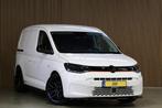 Volkswagen Caddy Cargo 1.5 TSI DSG | BTW Vrij | Marge | CarP, Auto's, 15 km/l, Zwart, 4 cilinders, Volkswagen