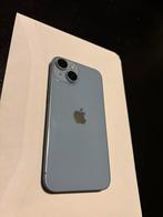 iPhone 14 - Blauw - 128GB, 128 GB, Blauw, Ophalen of Verzenden, Zo goed als nieuw