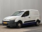 Citroen Berlingo 1.6 HDIF 500 Comfort l Airco l NAP l, Auto's, Voorwielaandrijving, Stof, Gebruikt, Citroën