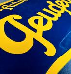 emaille Peugeot bord - 60x30cm - 404 504 403 304 203 202 204, Ophalen, Nieuw, Reclamebord